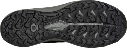 DRIZZLE KATABATIC LT LOW - Perspective 4